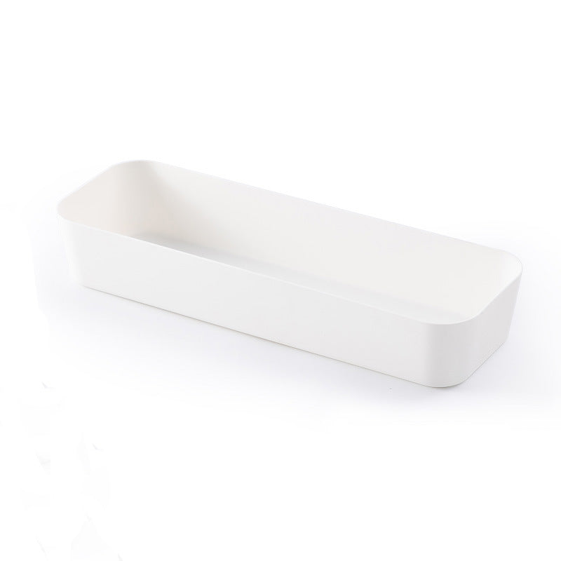 Modular Drawer Organizer — Set of 3 Sizes