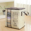 Collapsible Closet Storage Bins