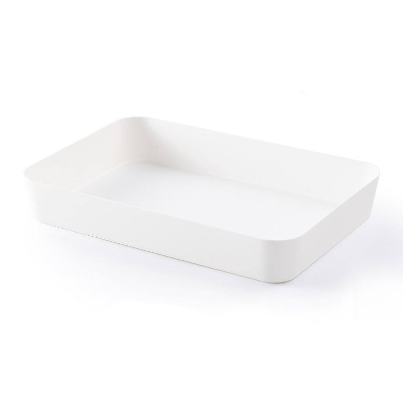 Modular Drawer Organizer — Set of 3 Sizes