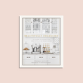 Beautifully Organized: Home Organizing Guide by Nikki Boyd