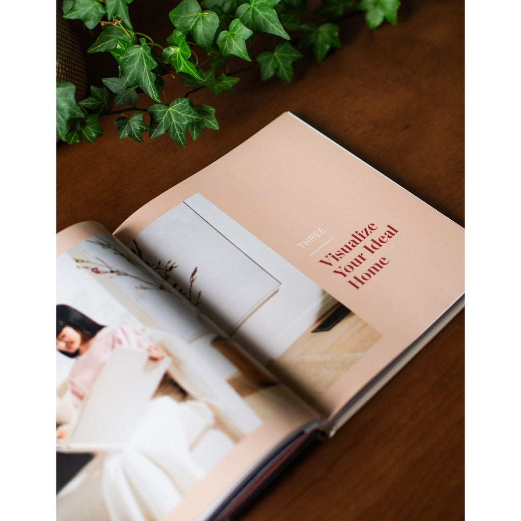 Marie Kondo’s Kurashi at Home: How to Organize Your Space