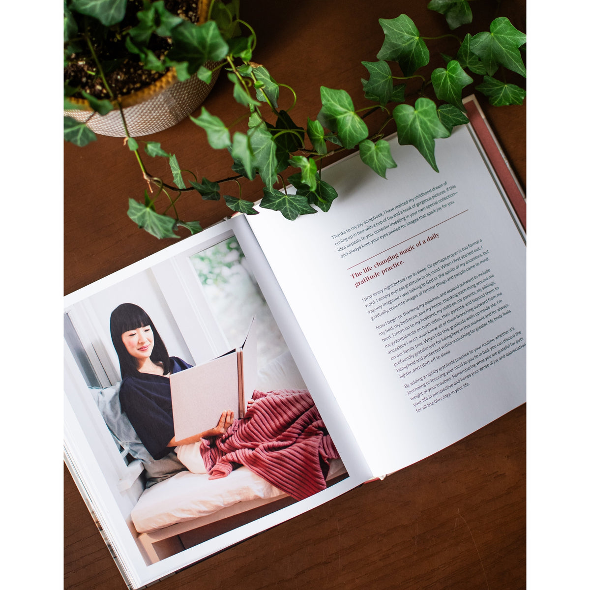 Marie Kondo’s Kurashi at Home: How to Organize Your Space