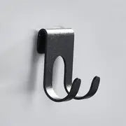 Aluminum Hook for Shower Glass Door and Towel Rack