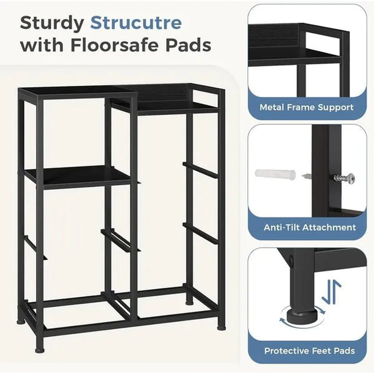 {product_title} | Home Organization & Storage | {shop_name}