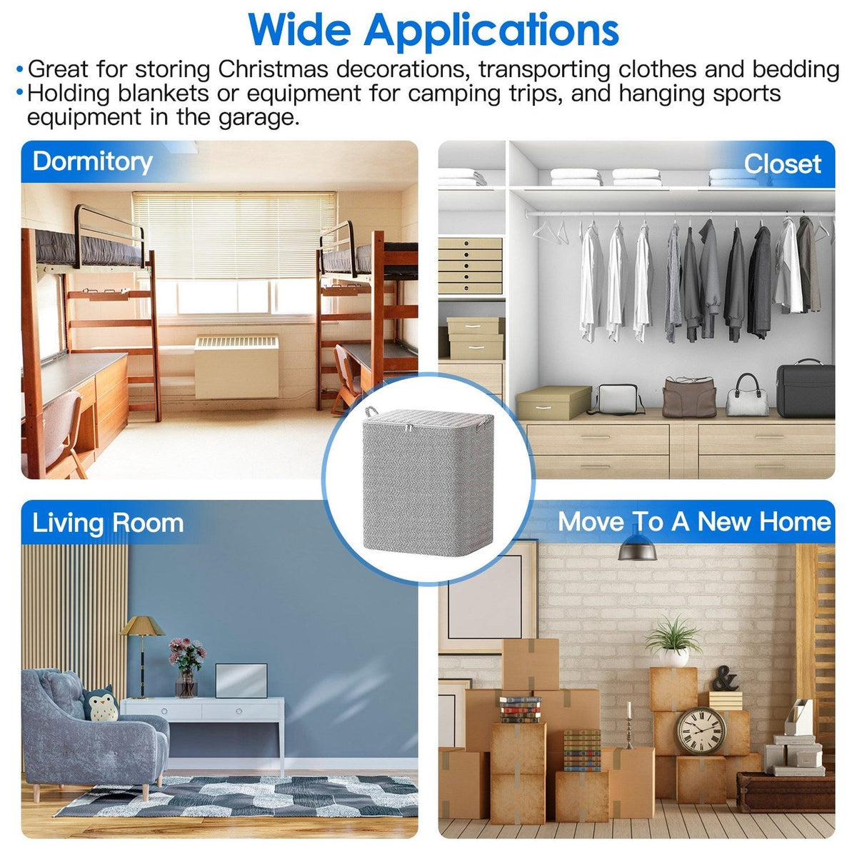{product_title} | Home Organization & Storage | {shop_name}