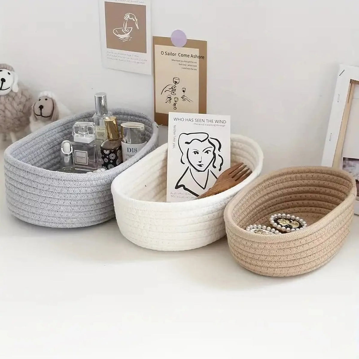 {product_title} | Home Organization & Storage | {shop_name}