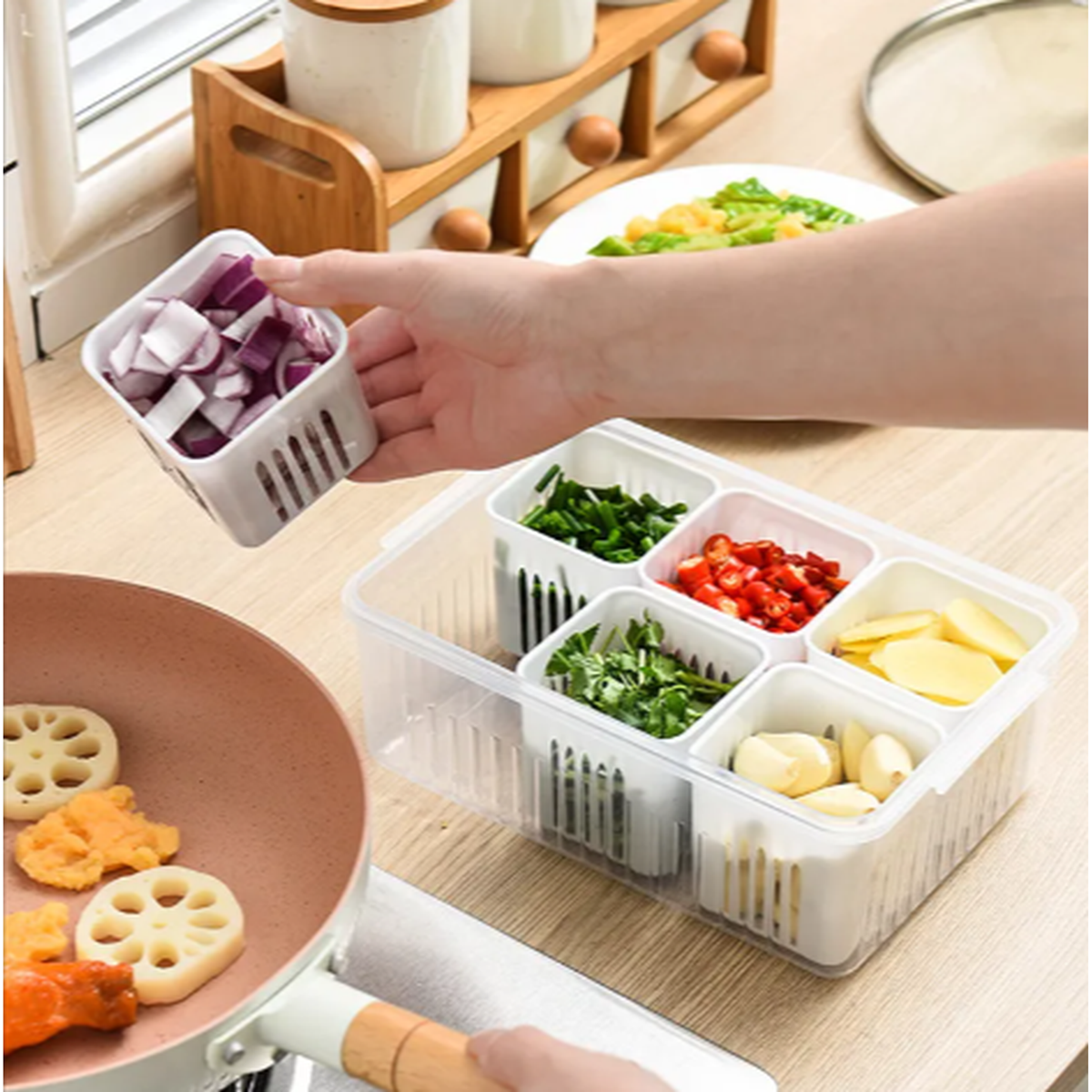 {product_title} | Home Organization & Storage | {shop_name}