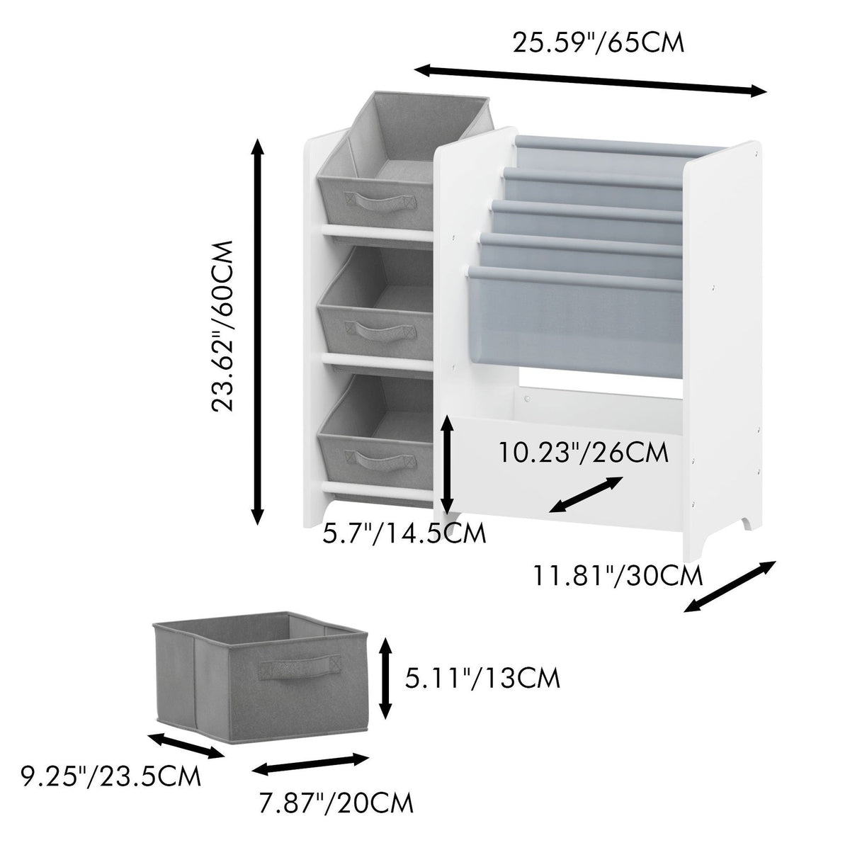 {product_title} | Home Organization & Storage | {shop_name}
