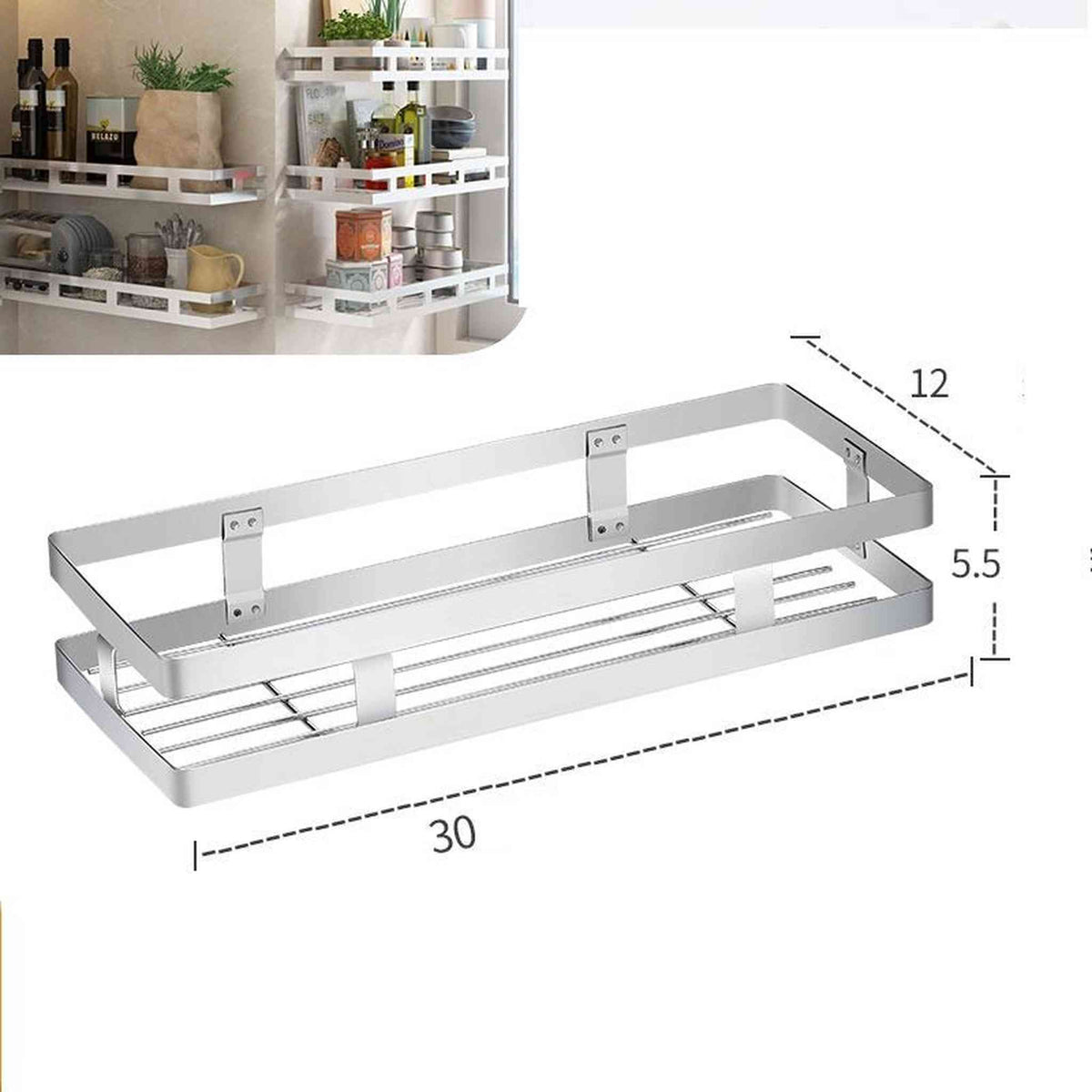{product_title} | Home Organization & Storage | {shop_name}