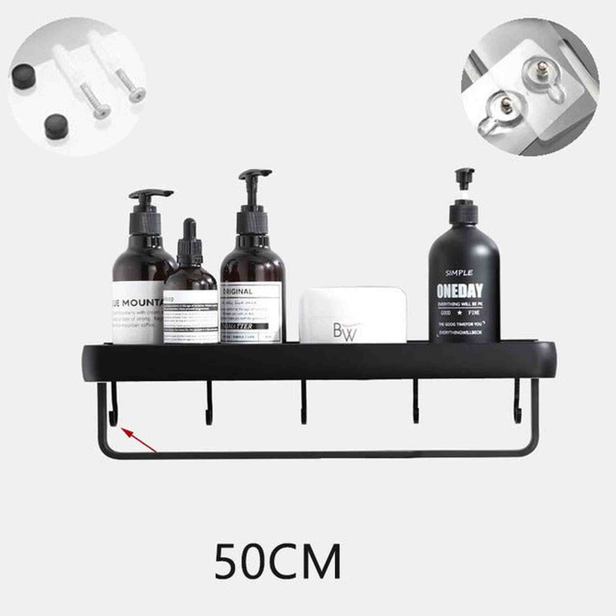 {product_title} | Home Organization & Storage | {shop_name}