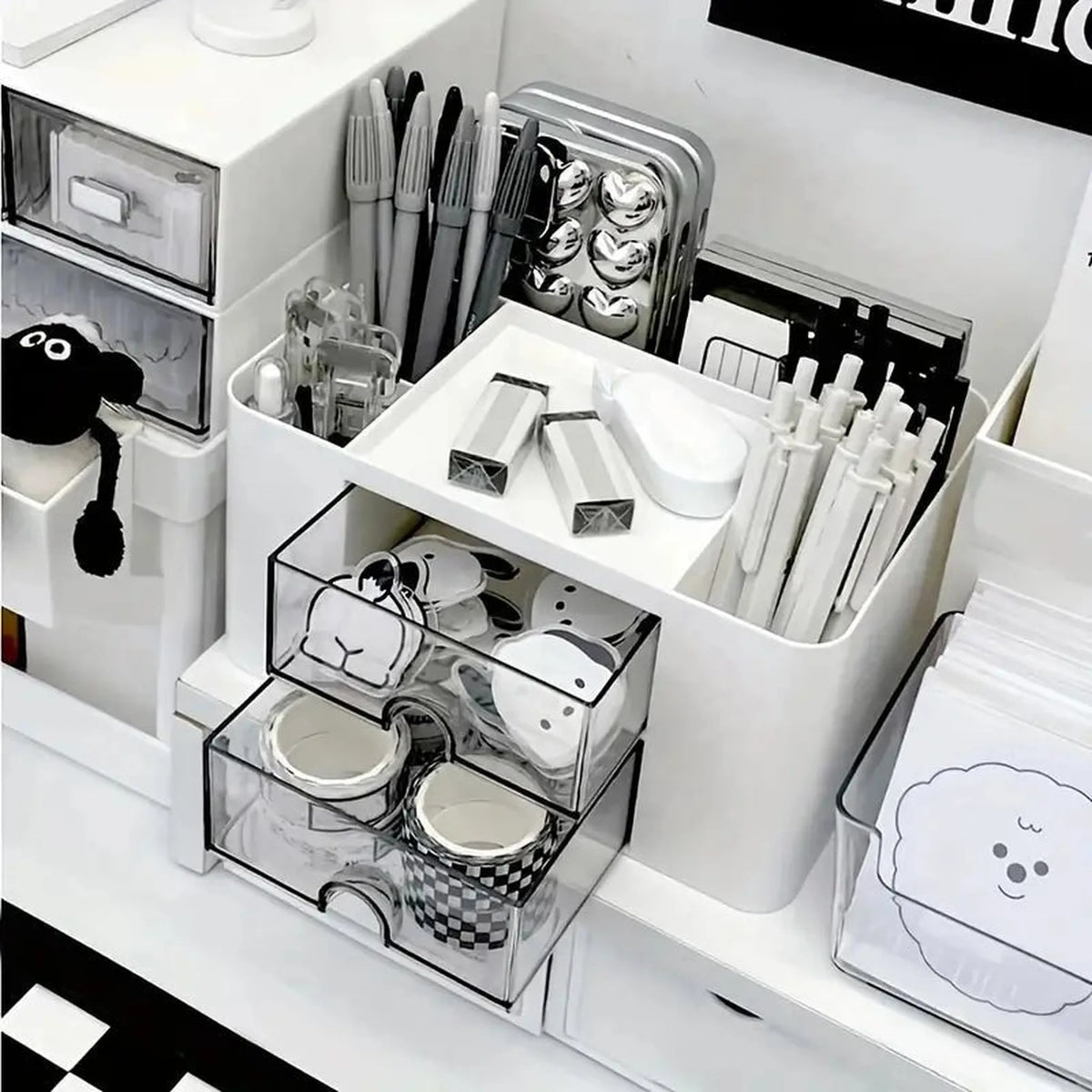 {product_title} | Home Organization & Storage | {shop_name}