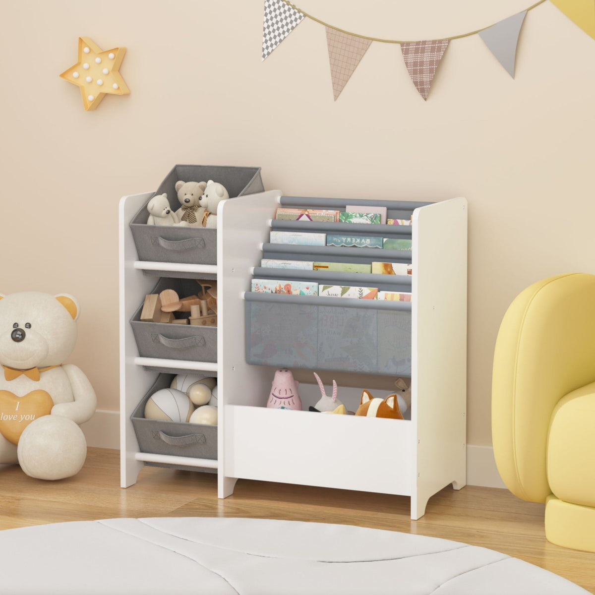 {product_title} | Home Organization & Storage | {shop_name}