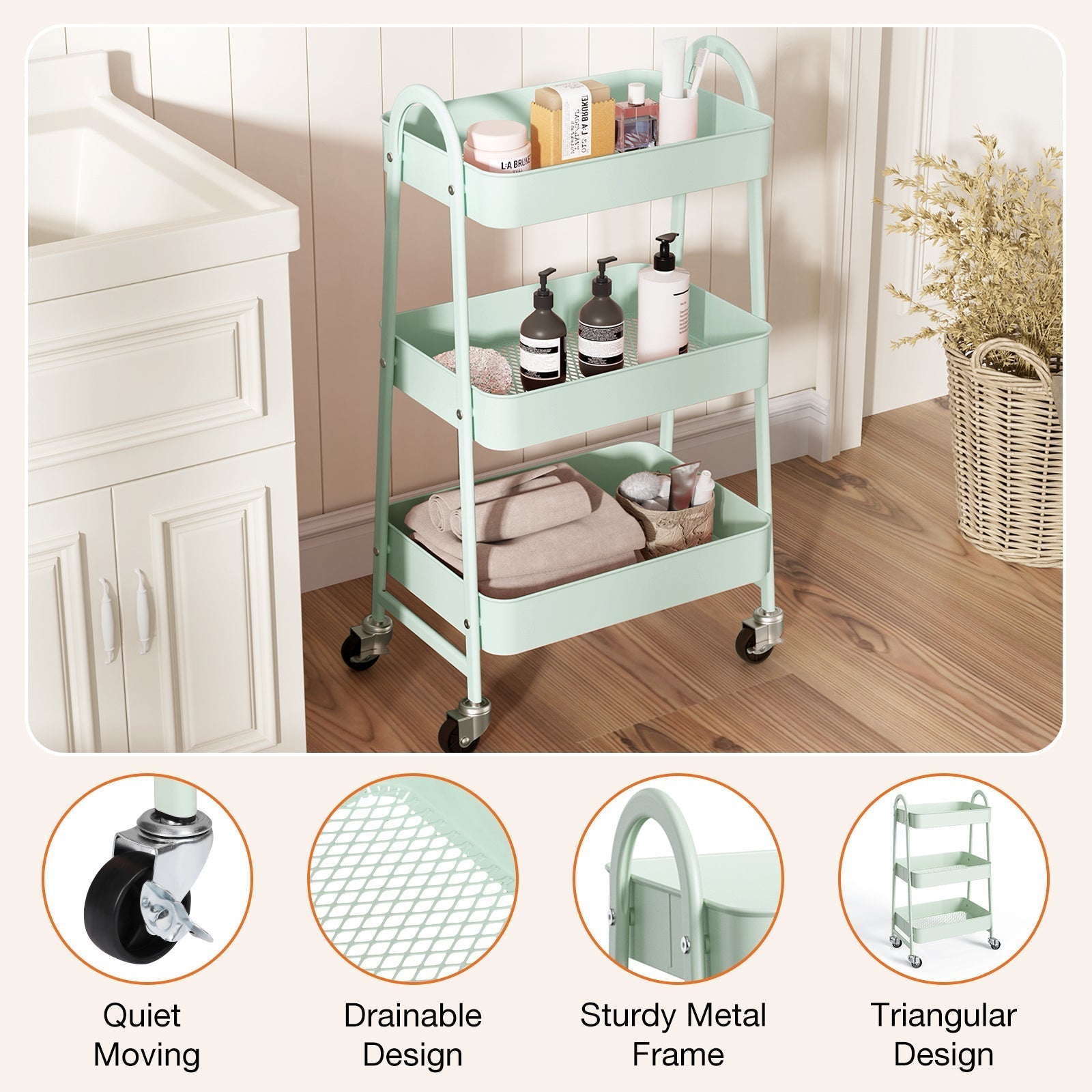 {product_title} | Home Organization & Storage | {shop_name}