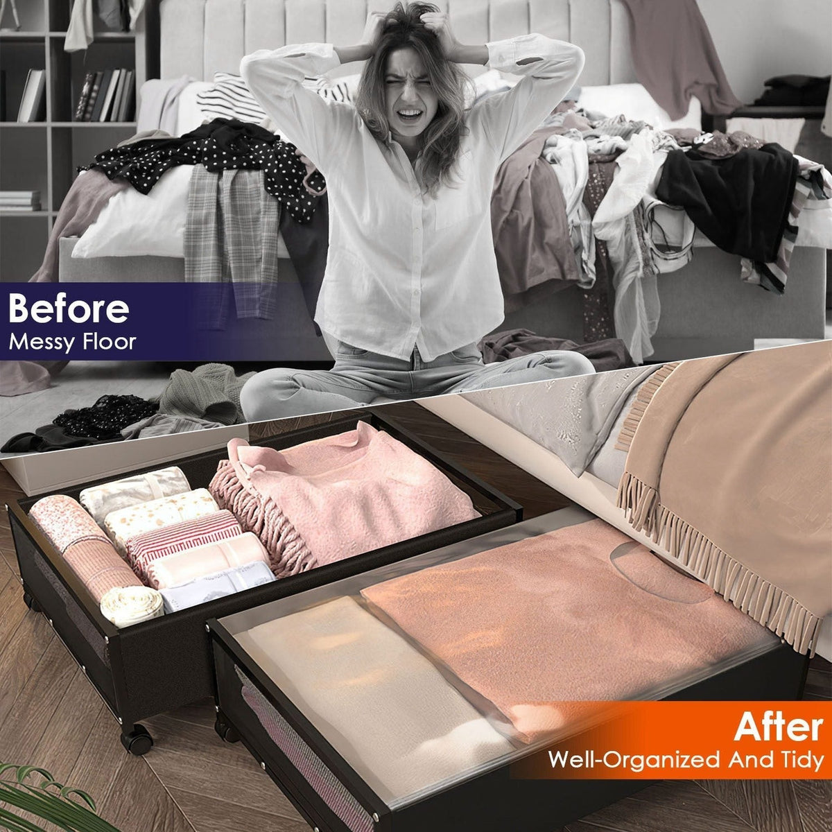{product_title} | Home Organization & Storage | {shop_name}