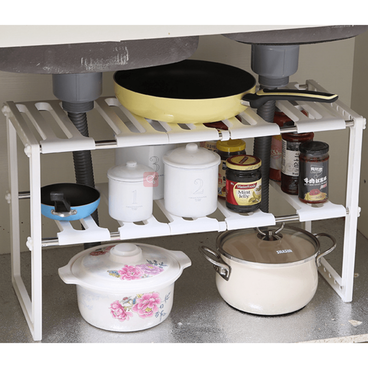 {product_title} | Home Organization & Storage | {shop_name}