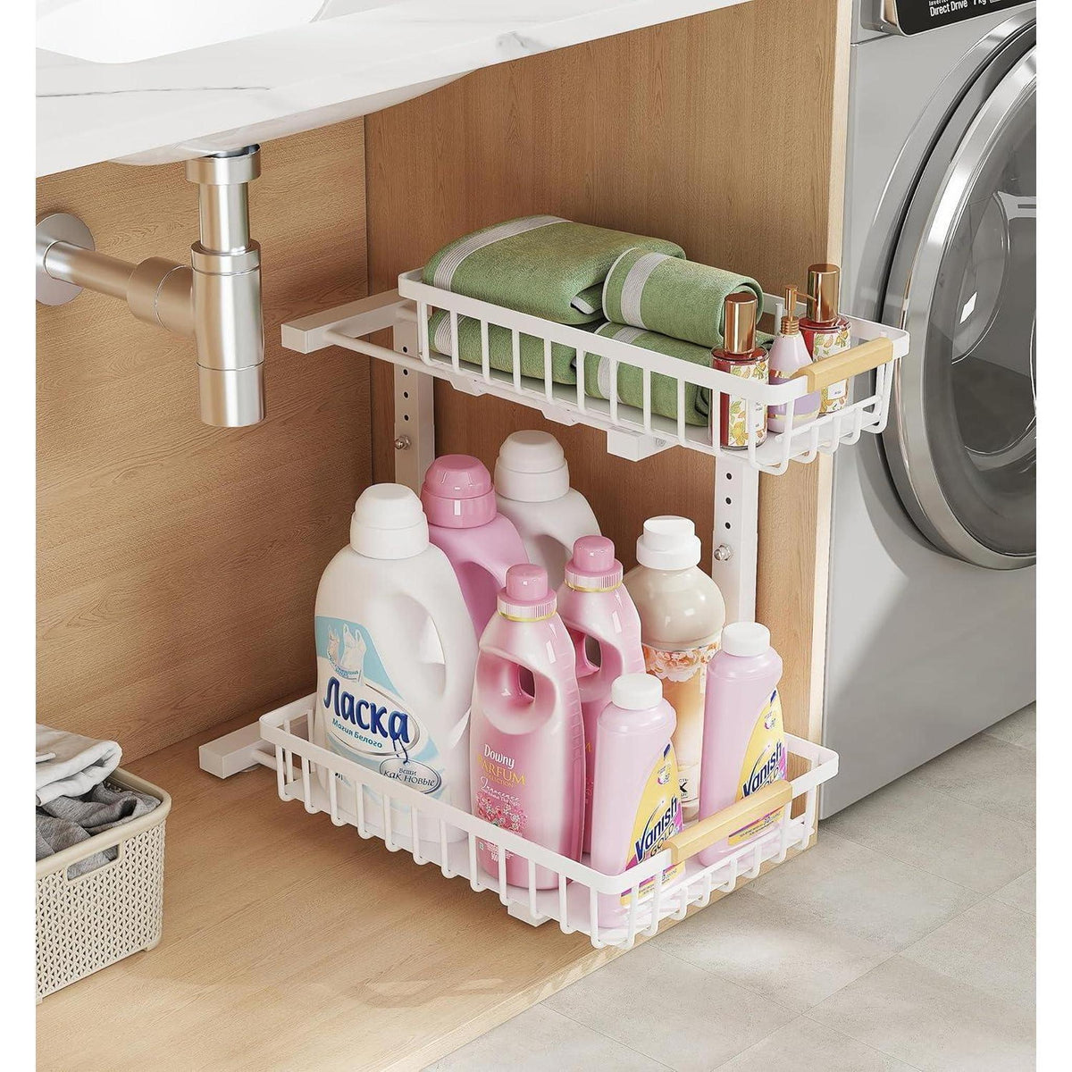 {product_title} | Home Organization & Storage | {shop_name}