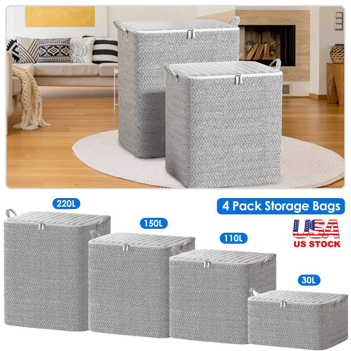 {product_title} | Home Organization & Storage | {shop_name}