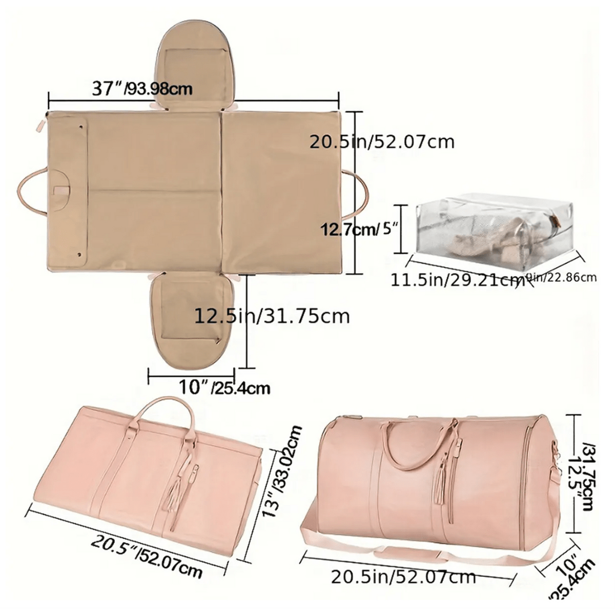 {product_title} | Home Organization & Storage | {shop_name}