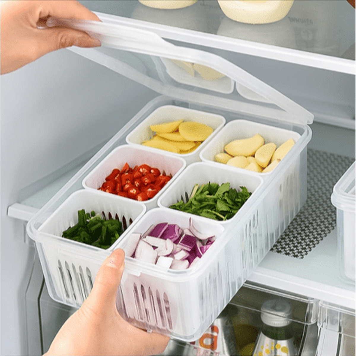 {product_title} | Home Organization & Storage | {shop_name}