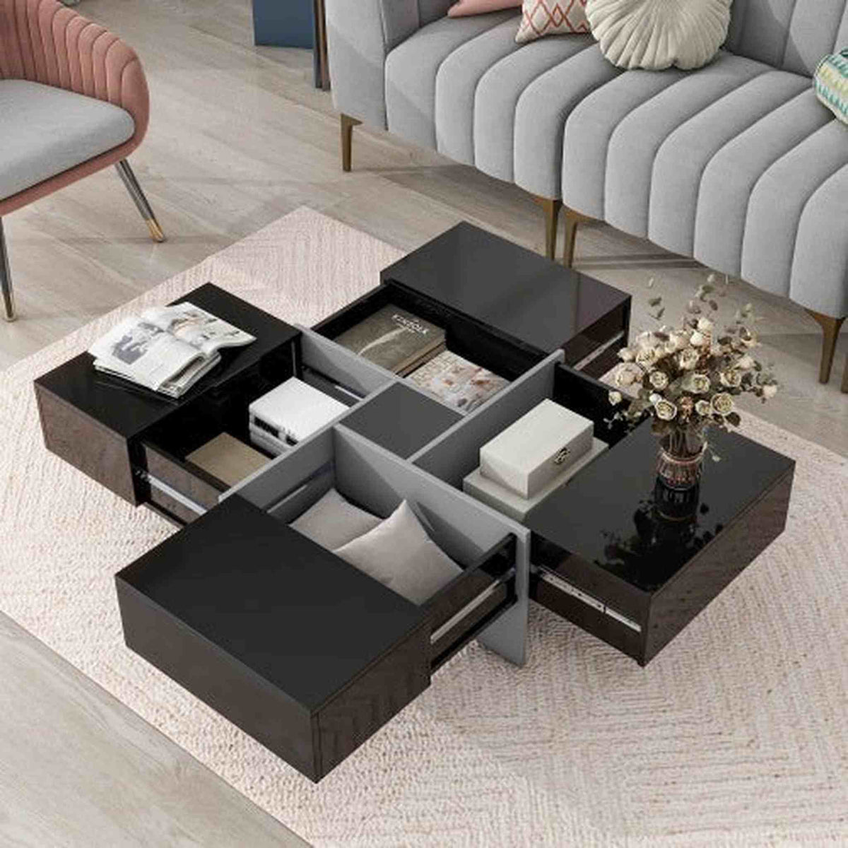 {product_title} | Home Organization & Storage | {shop_name}