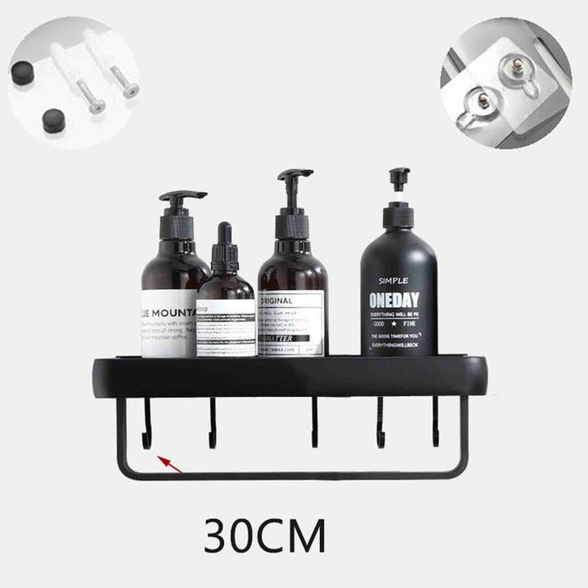 {product_title} | Home Organization & Storage | {shop_name}