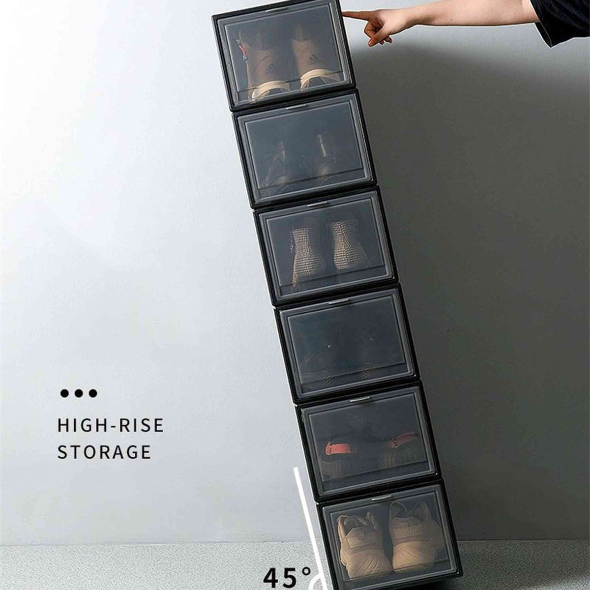 {product_title} | Home Organization & Storage | {shop_name}