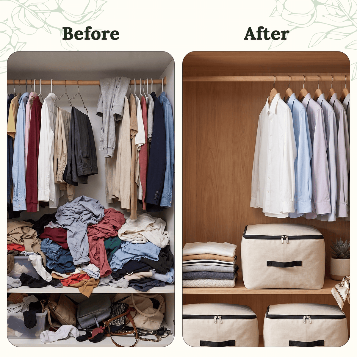 {product_title} | Home Organization & Storage | {shop_name}