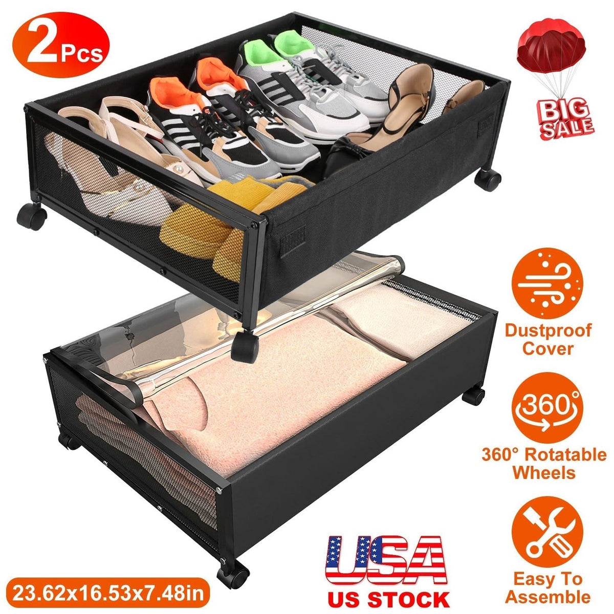 {product_title} | Home Organization & Storage | {shop_name}