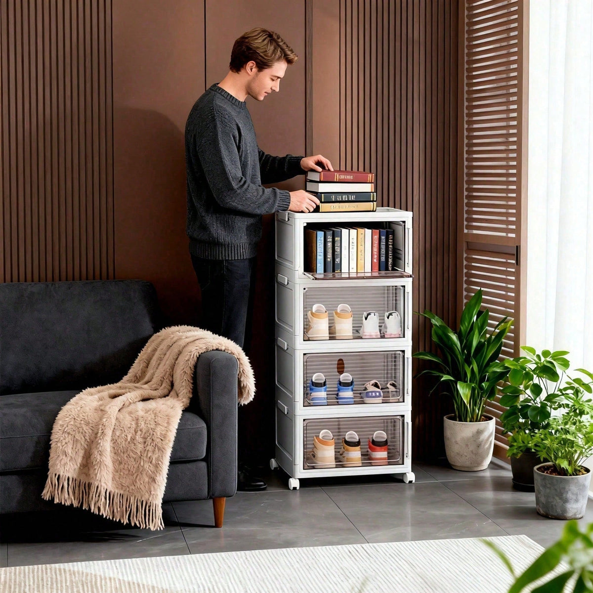 {product_title} | Home Organization & Storage | {shop_name}