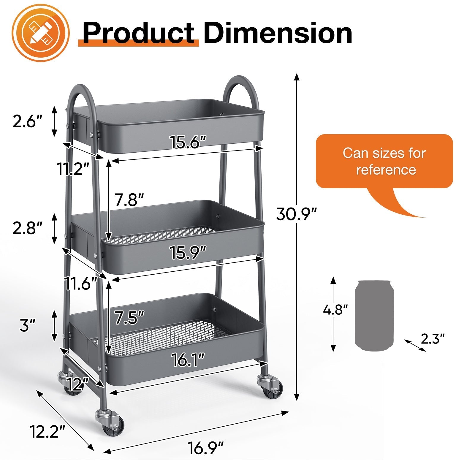 {product_title} | Home Organization & Storage | {shop_name}