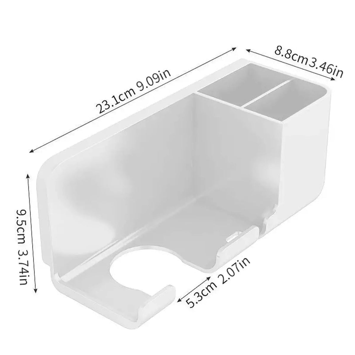 {product_title} | Home Organization & Storage | {shop_name}