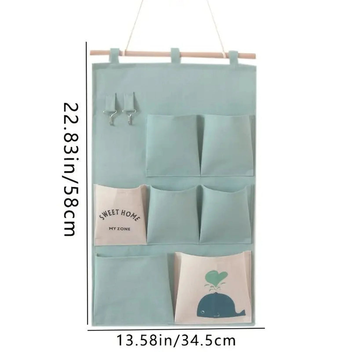 {product_title} | Home Organization & Storage | {shop_name}