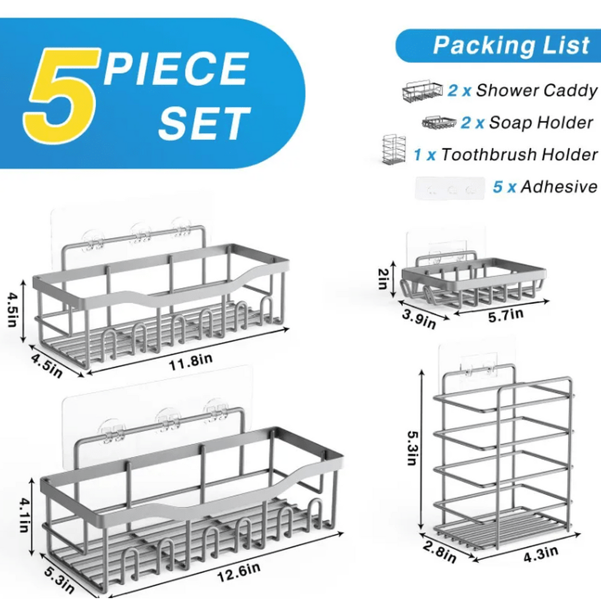 {product_title} | Home Organization & Storage | {shop_name}
