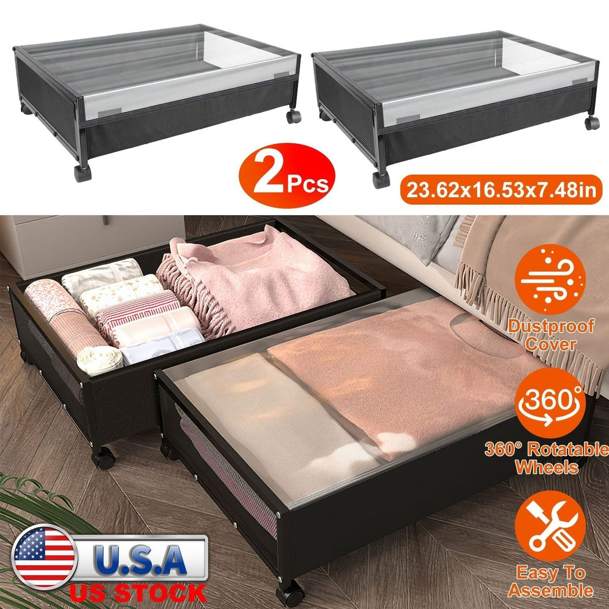 {product_title} | Home Organization & Storage | {shop_name}