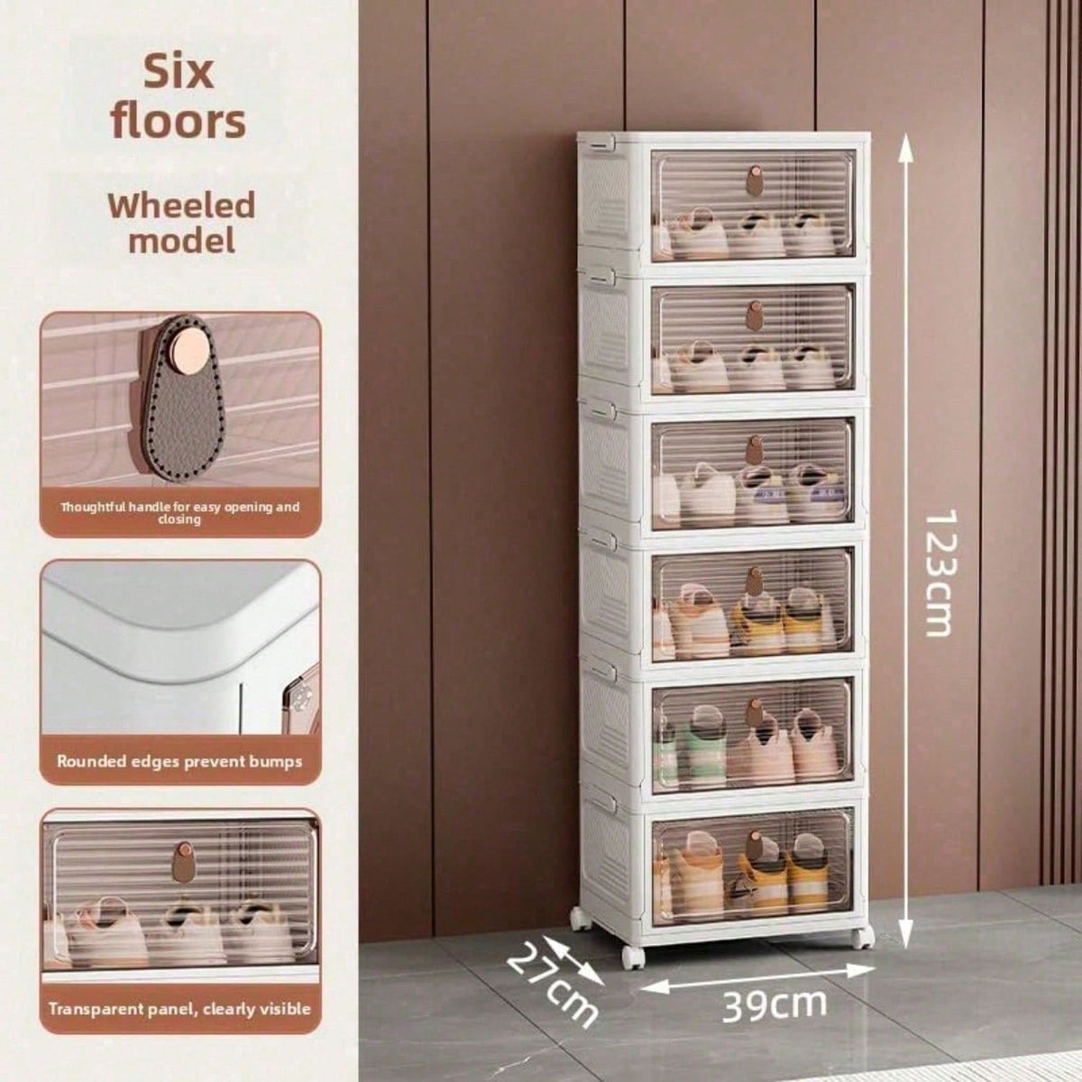 {product_title} | Home Organization & Storage | {shop_name}