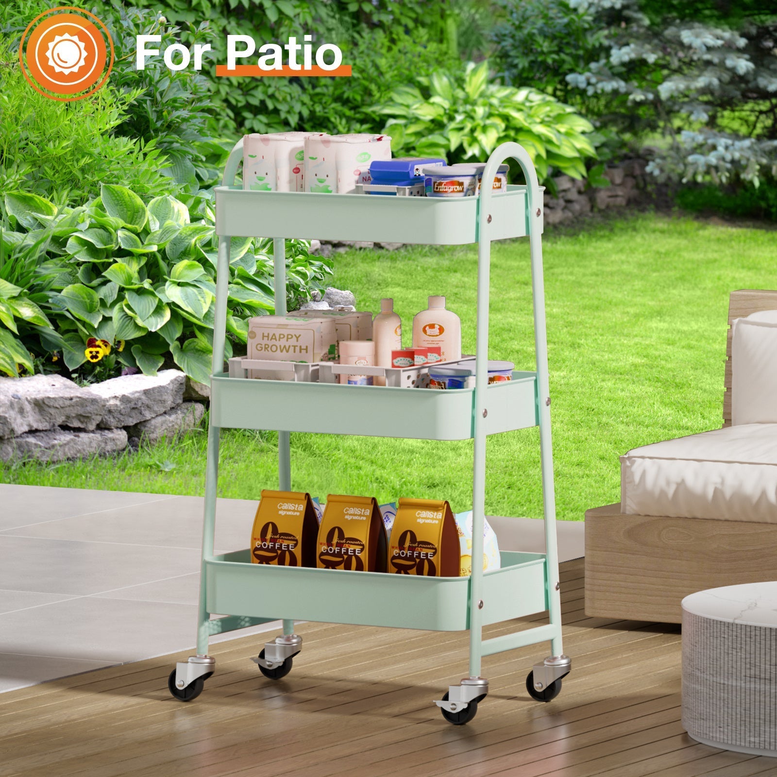 {product_title} | Home Organization & Storage | {shop_name}