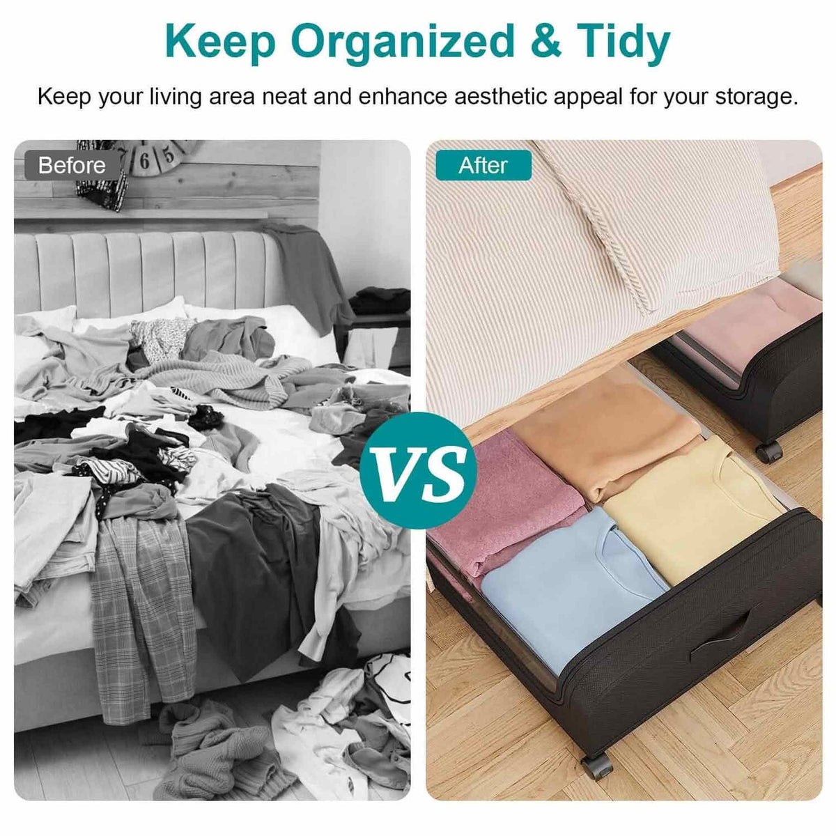 {product_title} | Home Organization & Storage | {shop_name}