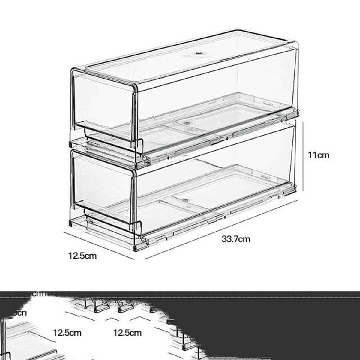 {product_title} | Home Organization & Storage | {shop_name}