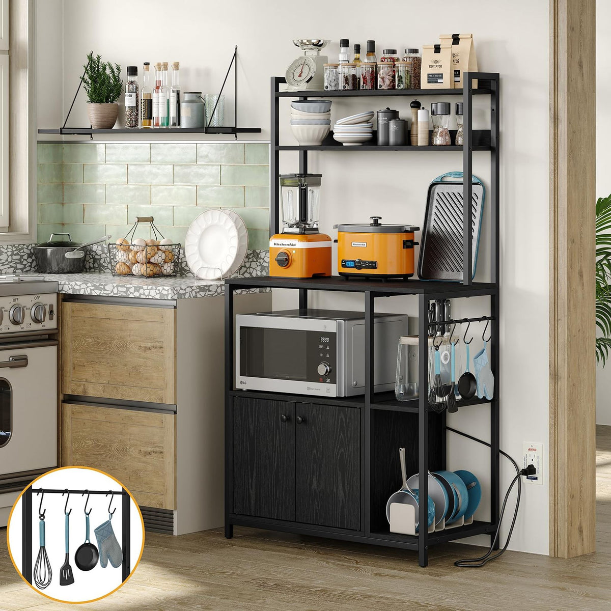 {product_title} | Home Organization & Storage | {shop_name}