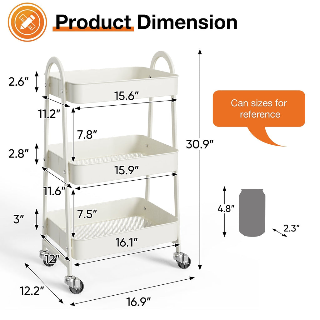{product_title} | Home Organization & Storage | {shop_name}