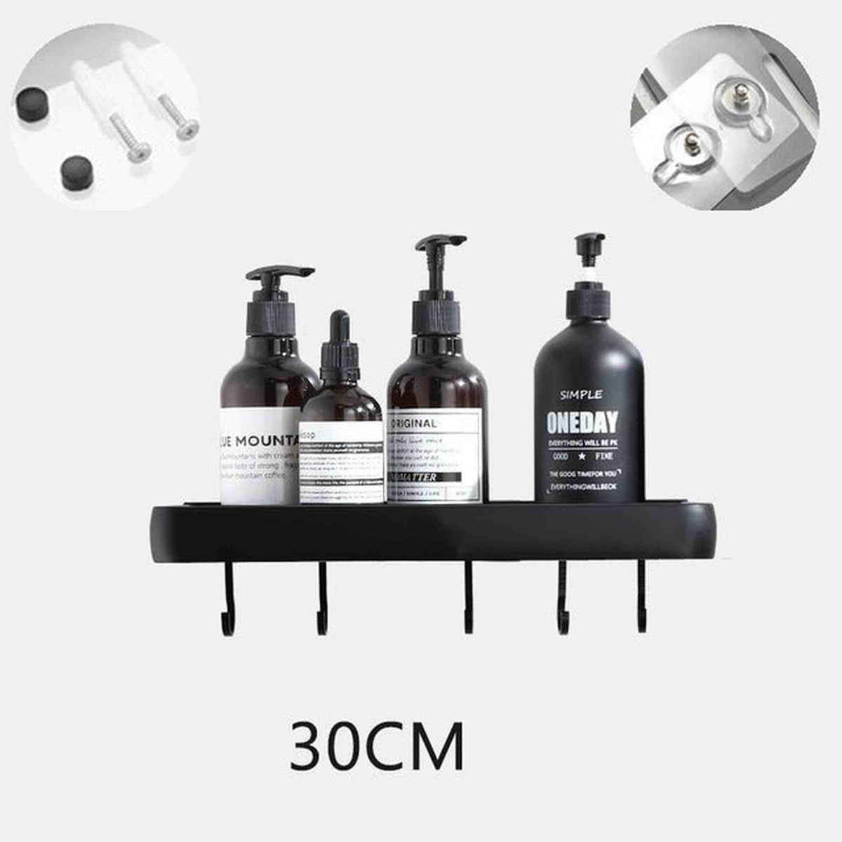 {product_title} | Home Organization & Storage | {shop_name}