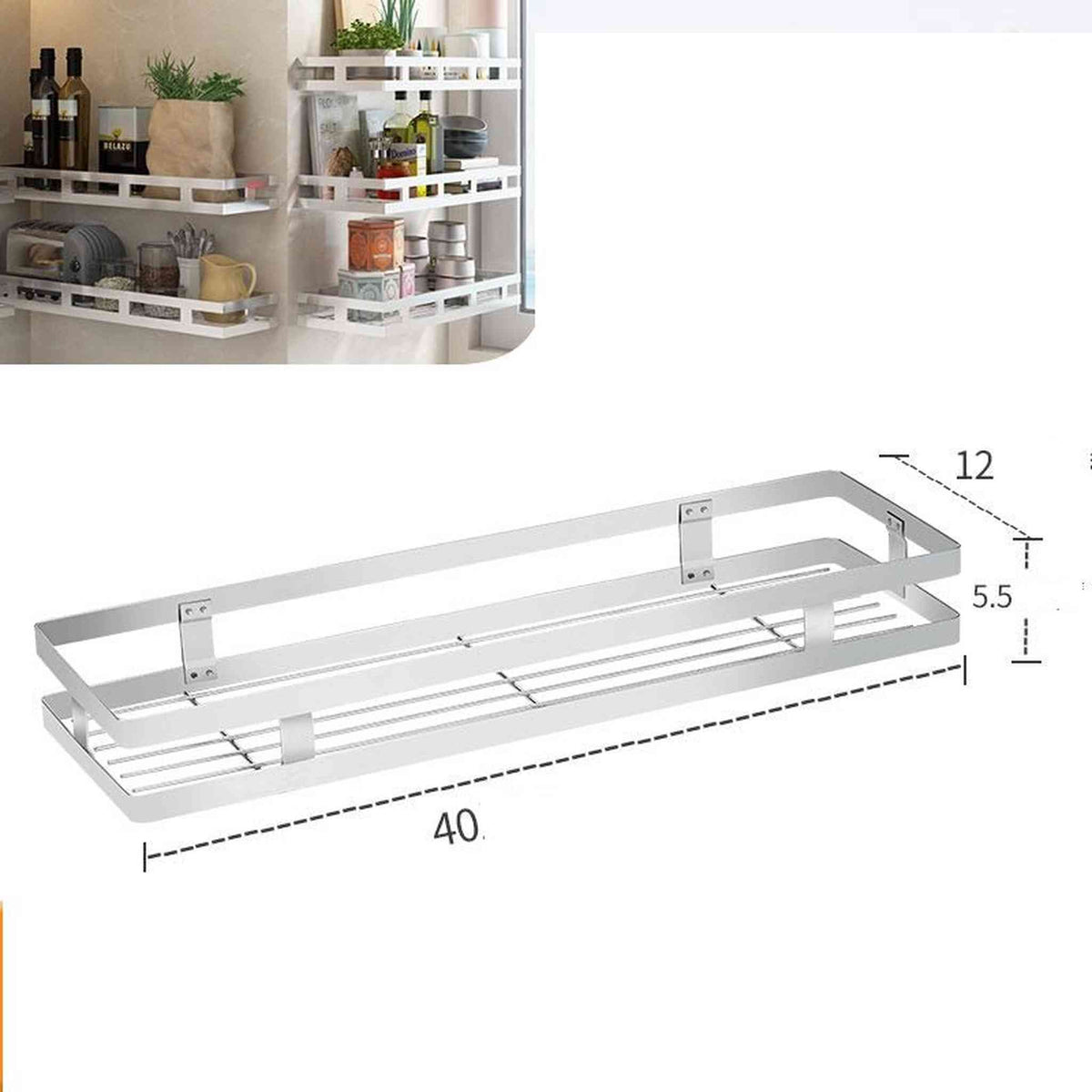 {product_title} | Home Organization & Storage | {shop_name}