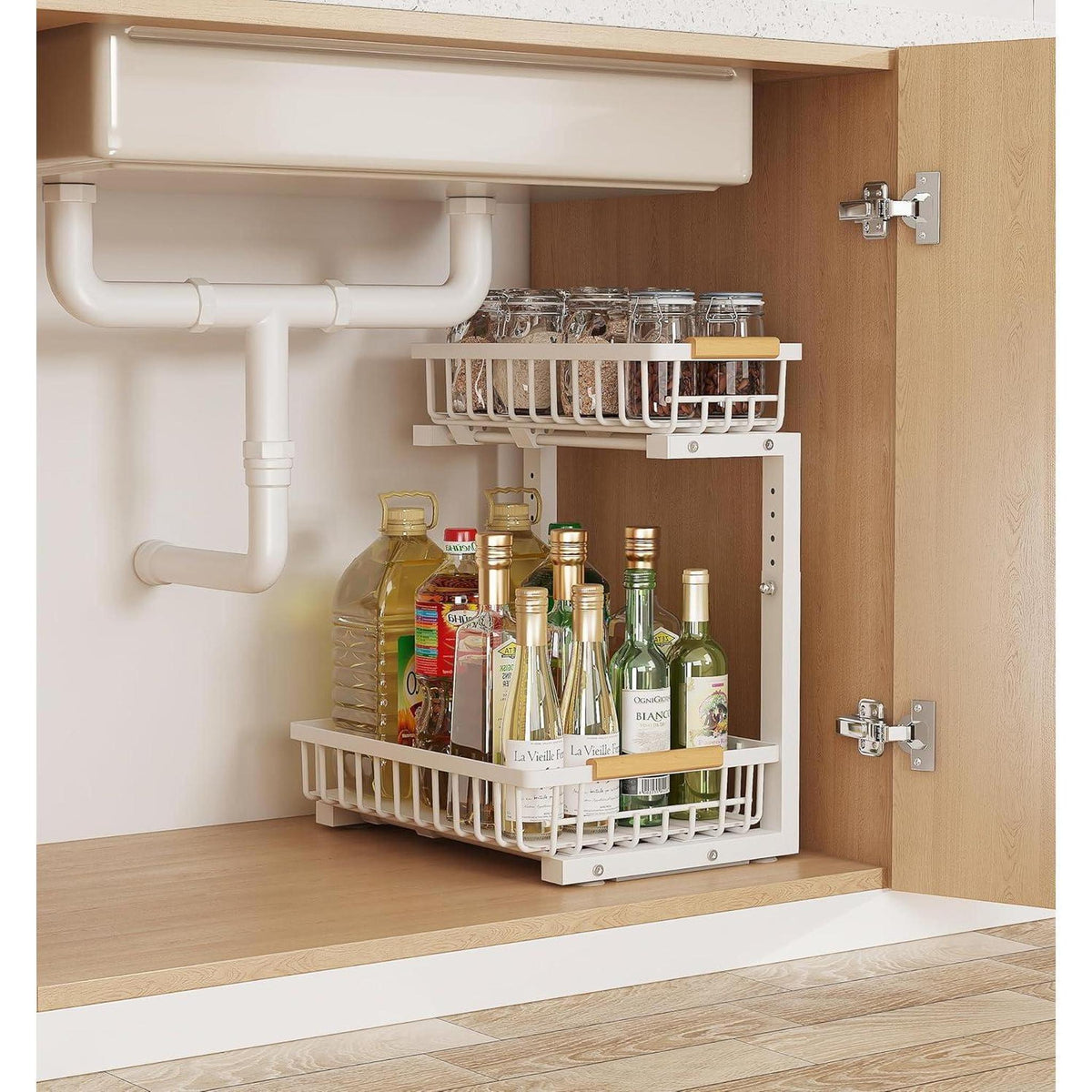 {product_title} | Home Organization & Storage | {shop_name}