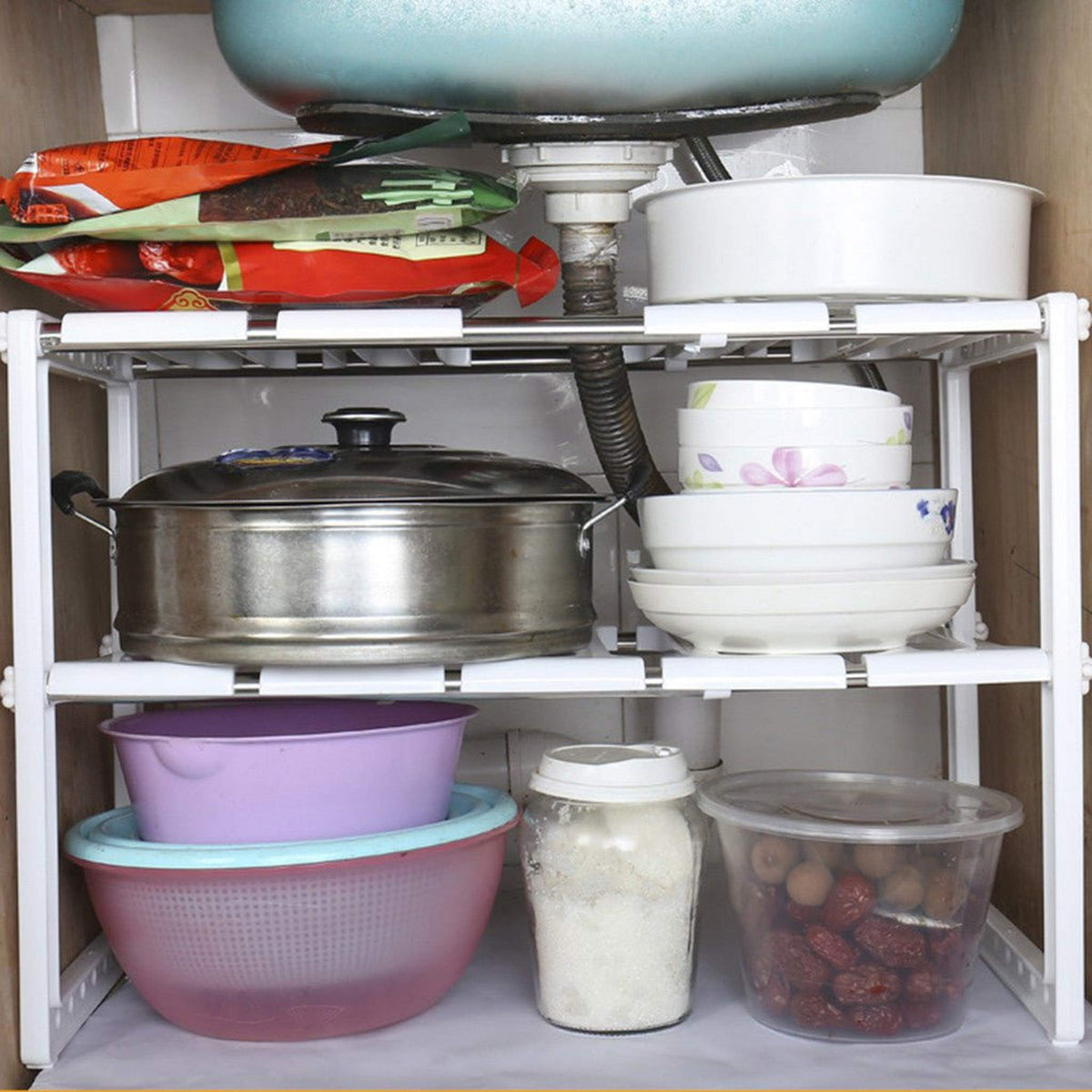 {product_title} | Home Organization & Storage | {shop_name}