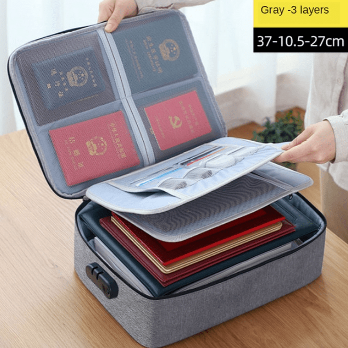 {product_title} | Home Organization & Storage | {shop_name}