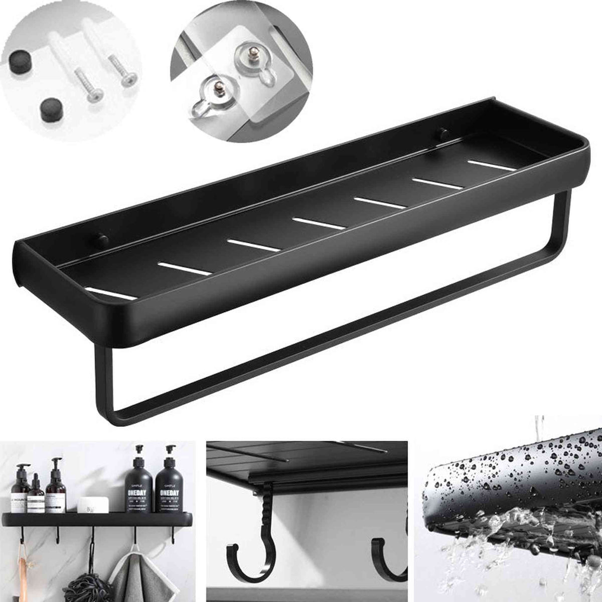 {product_title} | Home Organization & Storage | {shop_name}