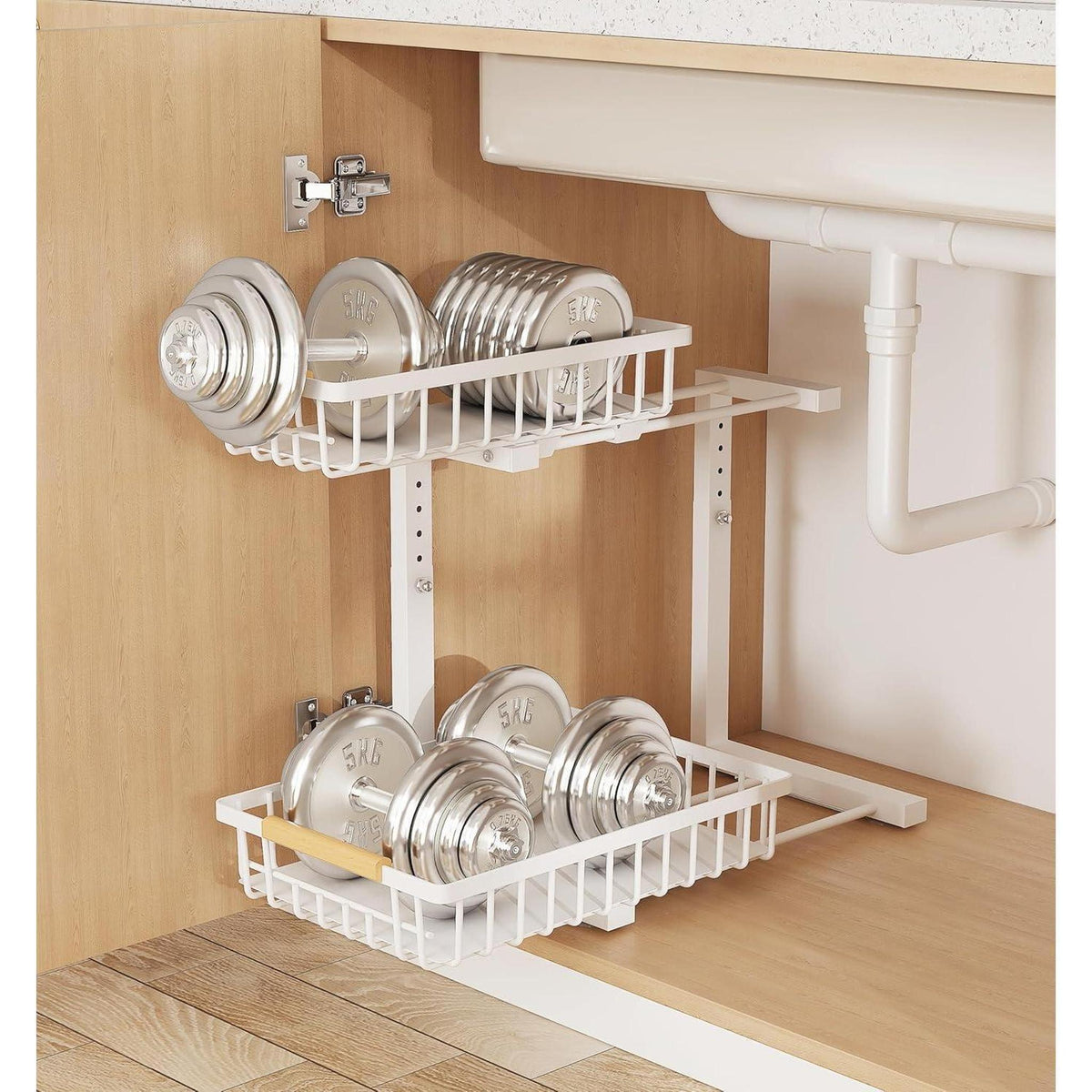 {product_title} | Home Organization & Storage | {shop_name}