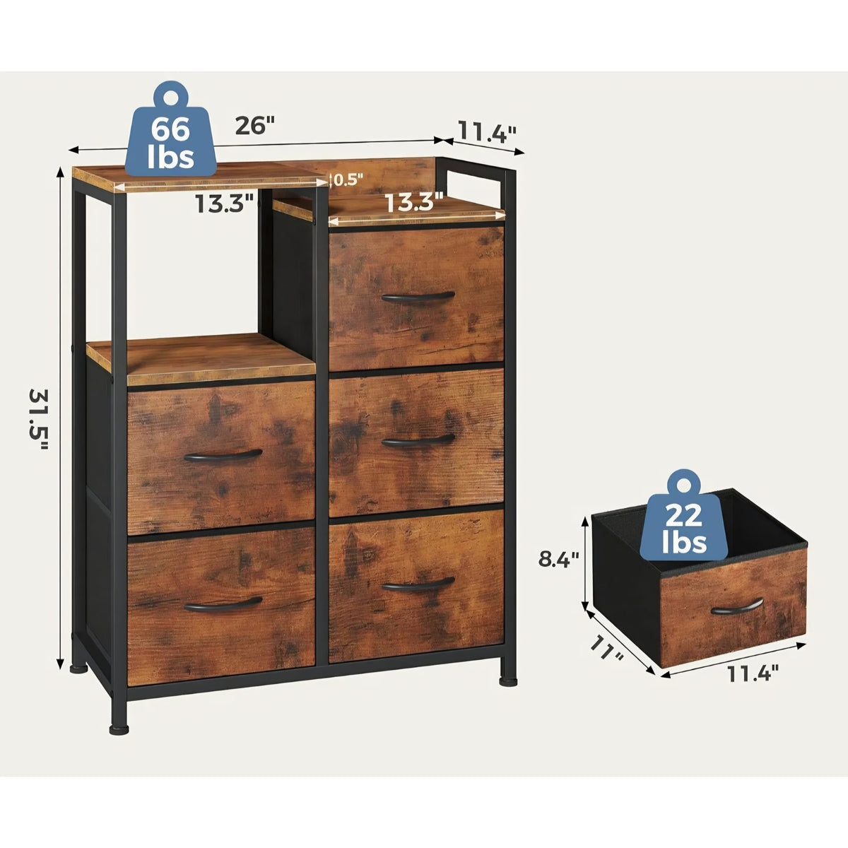 {product_title} | Home Organization & Storage | {shop_name}