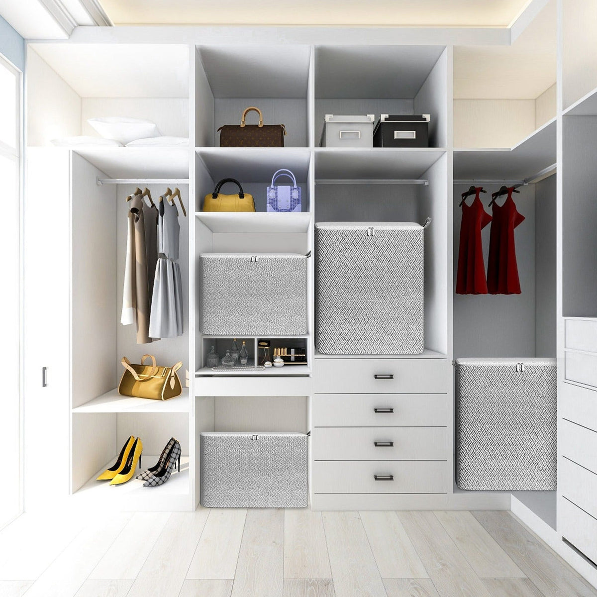{product_title} | Home Organization & Storage | {shop_name}