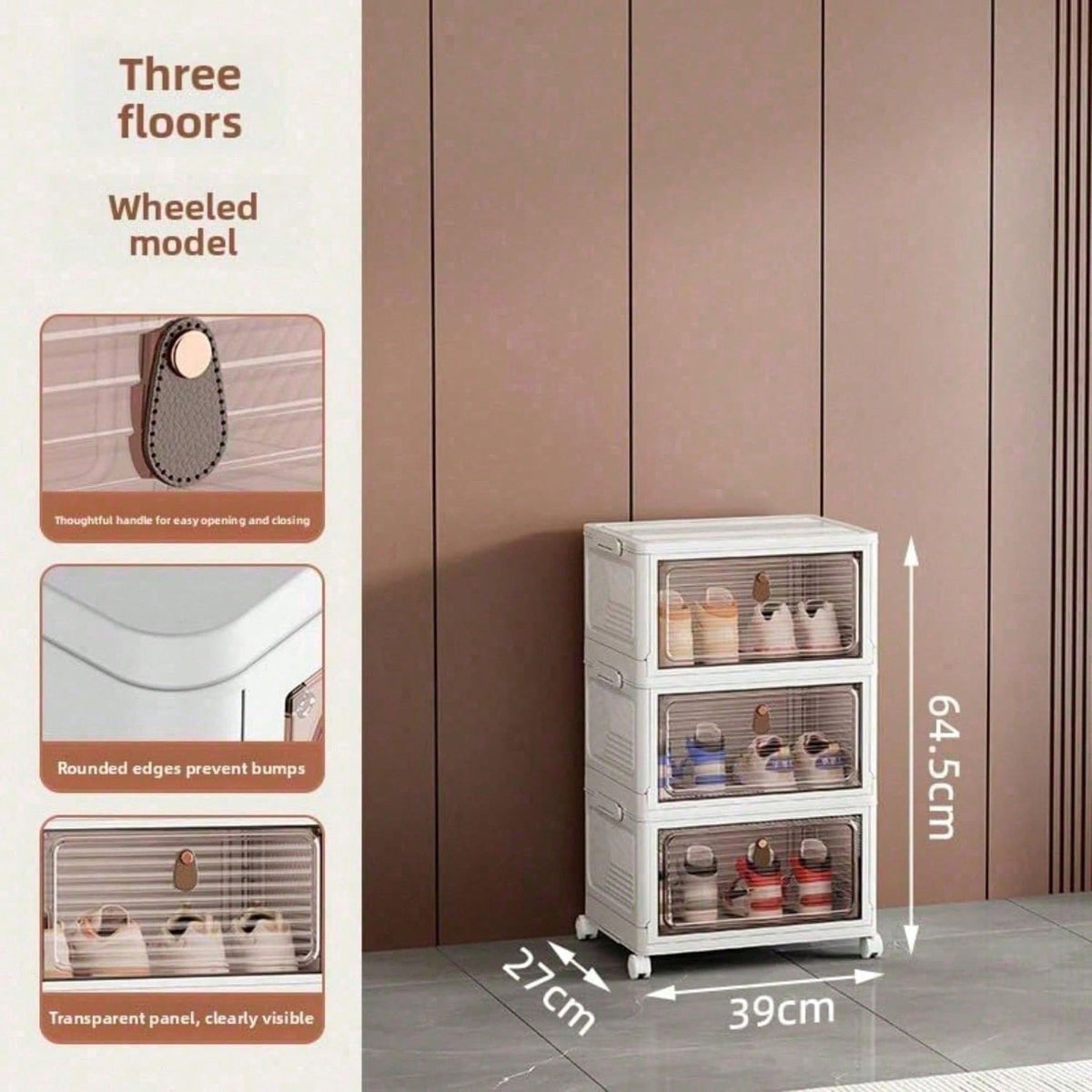 {product_title} | Home Organization & Storage | {shop_name}